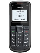 Leuke beltonen voor Nokia 1202 gratis.